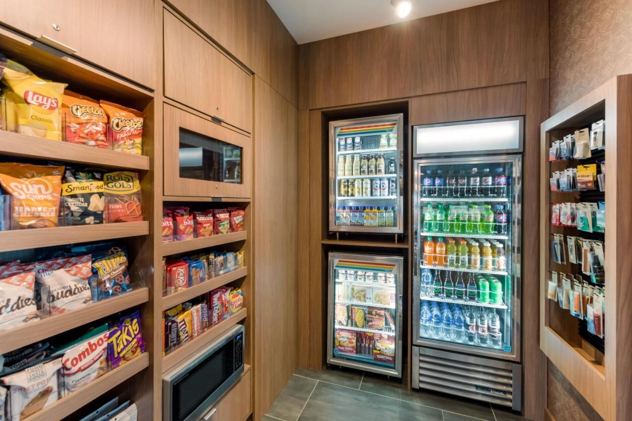 Fairfield By Marriott Inn & Suites Columbus Canal Winchester Ngoại thất bức ảnh