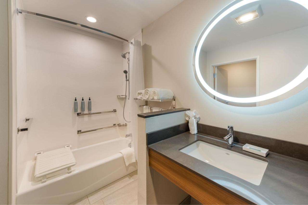 Fairfield By Marriott Inn & Suites Columbus Canal Winchester Ngoại thất bức ảnh