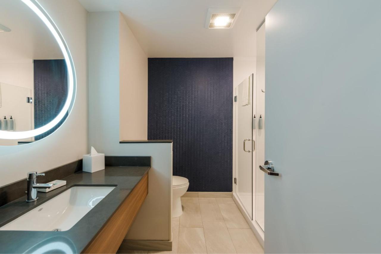 Fairfield By Marriott Inn & Suites Columbus Canal Winchester Ngoại thất bức ảnh